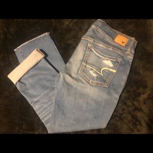 American Eagle Pants